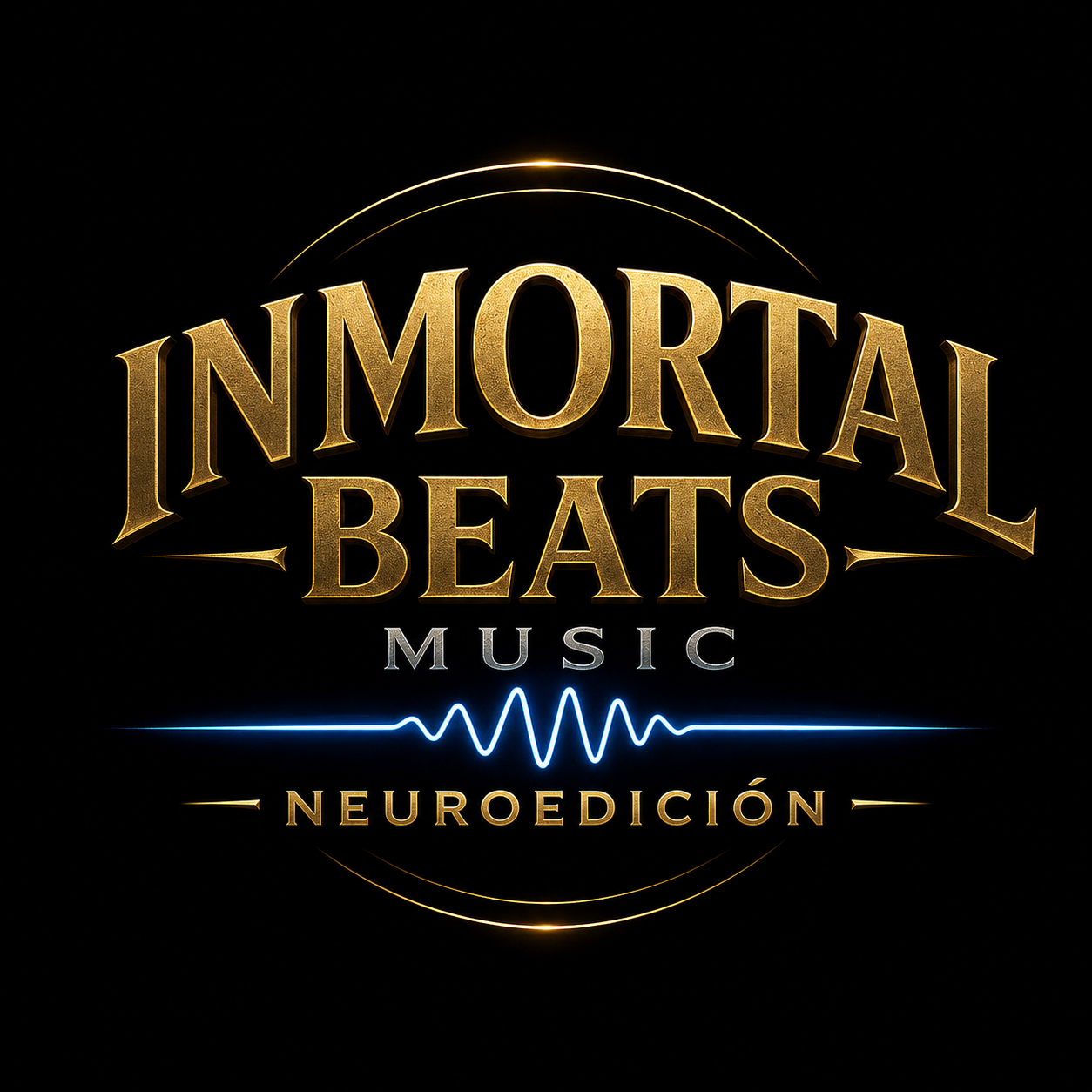 Inmortal Beats Music · Neuroedición
